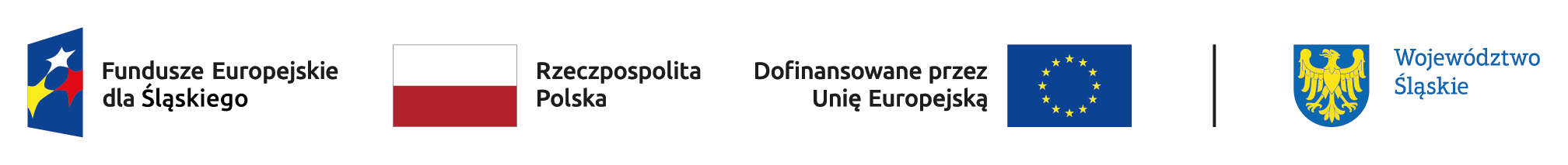 Logotypy UE